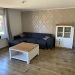 Σπίτι διακοπών Quartier Usedom *