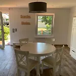 Quartier Usedom Σπίτι διακοπών Karlshagen