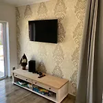 Σπίτι διακοπών Quartier Usedom *