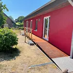 Quartier Usedom Σπίτι διακοπών