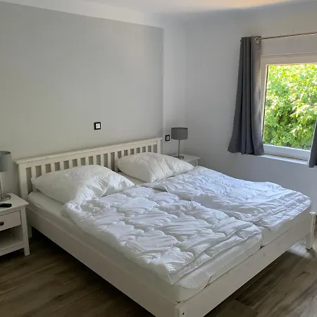 Holiday home Quartier Usedom