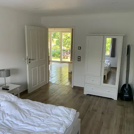 Vakantiehuis Quartier Usedom *