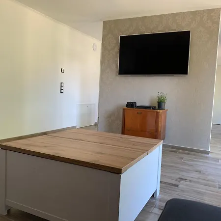 Quartier Usedom Holiday home