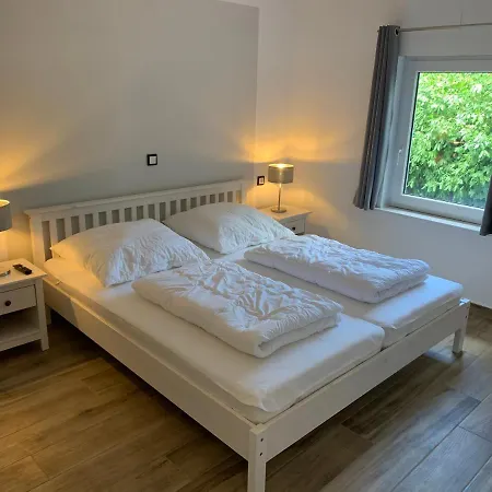 Quartier Usedom Karlshagen