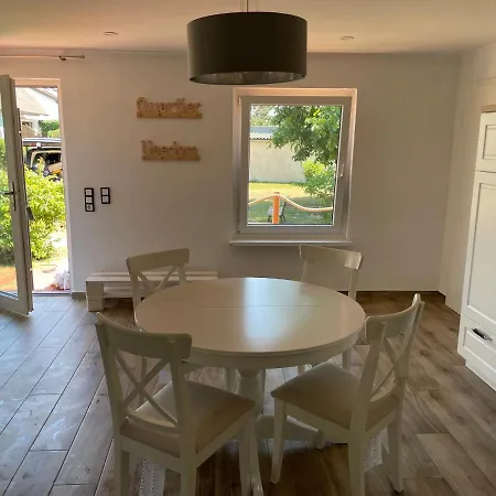 Quartier Usedom Holiday home Karlshagen