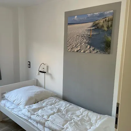 Holiday home Quartier Usedom Karlshagen