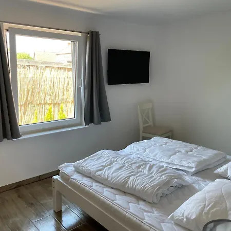 Quartier Usedom Karlshagen