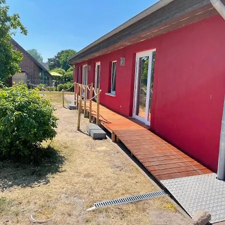 Quartier Usedom Holiday home