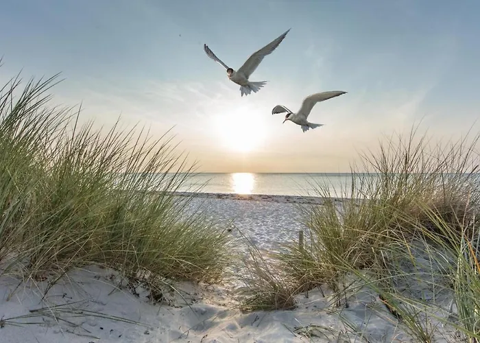 Casa de Férias Quartier Usedom Karlshagen