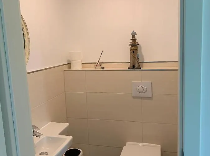 Quartier Usedom * Karlshagen