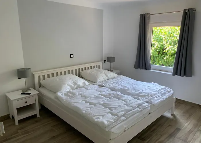 Casa de Férias Quartier Usedom