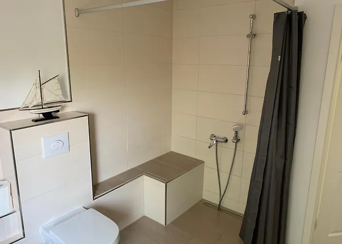 Quartier Usedom Casa de Férias *