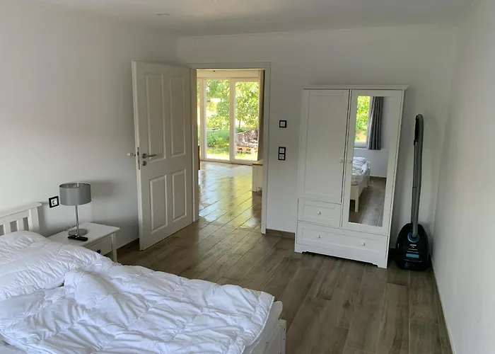 Casa de Férias Quartier Usedom *