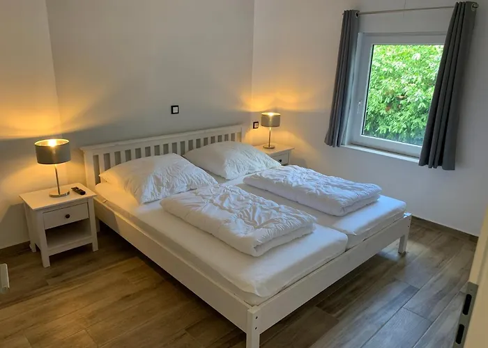 Quartier Usedom Karlshagen