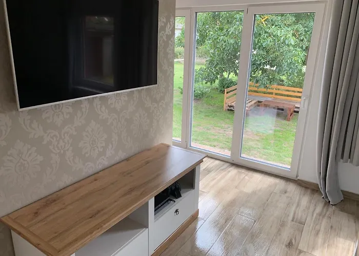 Quartier Usedom Karlshagen