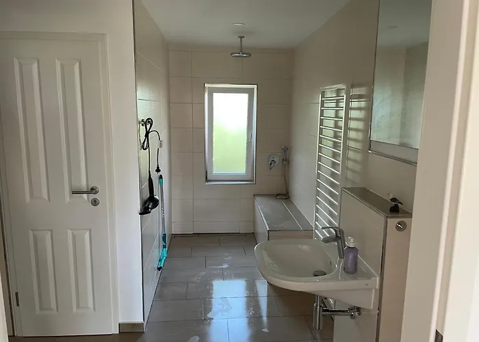 Quartier Usedom Casa de Férias