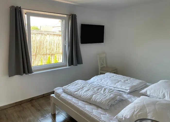 Quartier Usedom Karlshagen